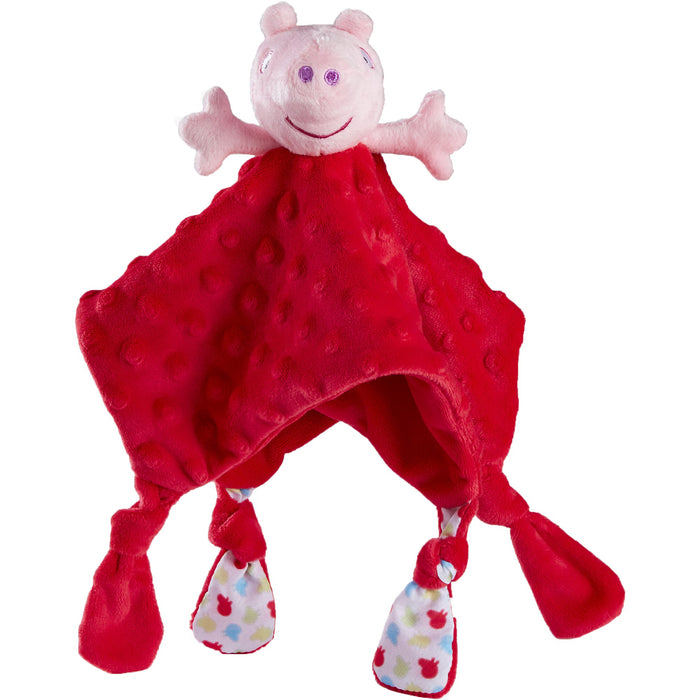 Jucărie de pluș Unknown Peppa Pig, Peppa Doudou