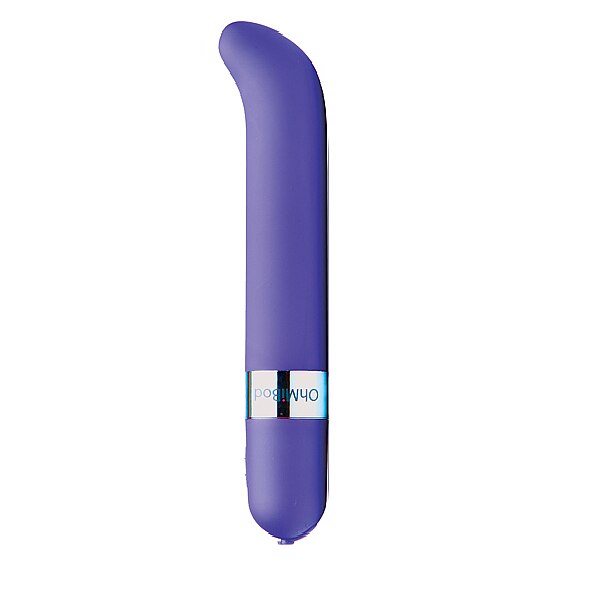 Vibrator, OhMiBod Freestyle G, mov, 15.9x2.9cm