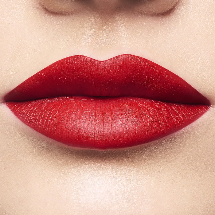 Ruj Clasic, Maybelline New York, Color Sensational, Red 382, Finish Satinat