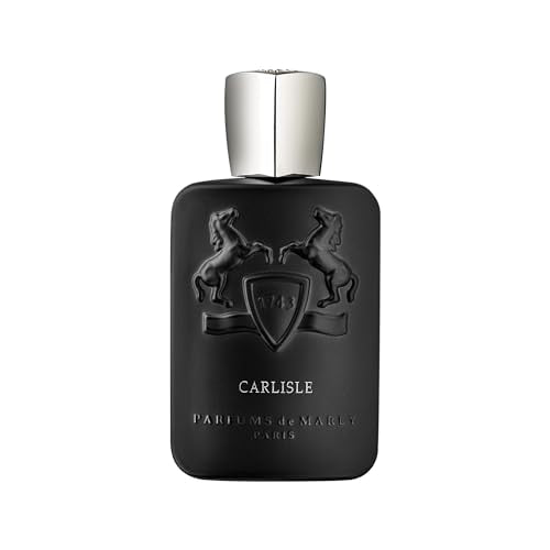 Apă de parfum, Parfums de Marly, Carlisle, lemnos-ambrat, 125 ml