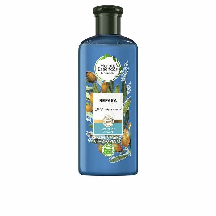 Șampon, Herbal, restaurator cu ulei de argan, 250 ml