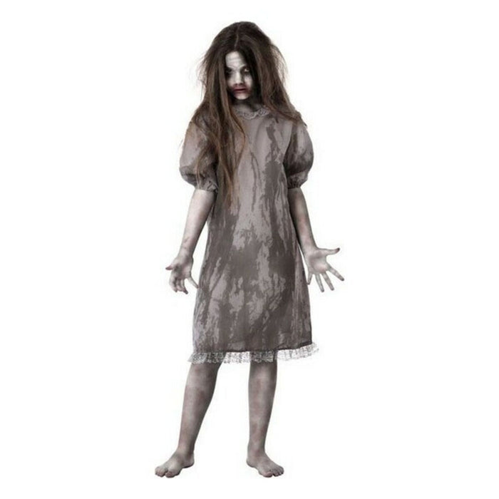 Costum pentru copii Zombie, 10-12 ani, 100% poliester