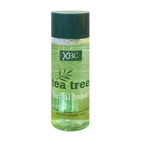 Toner facial, XBC, Tea Tree, 200 ml