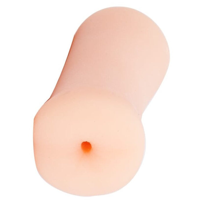 Masturbator Anus OEM Zelina, TPR Termoplastic, Nude