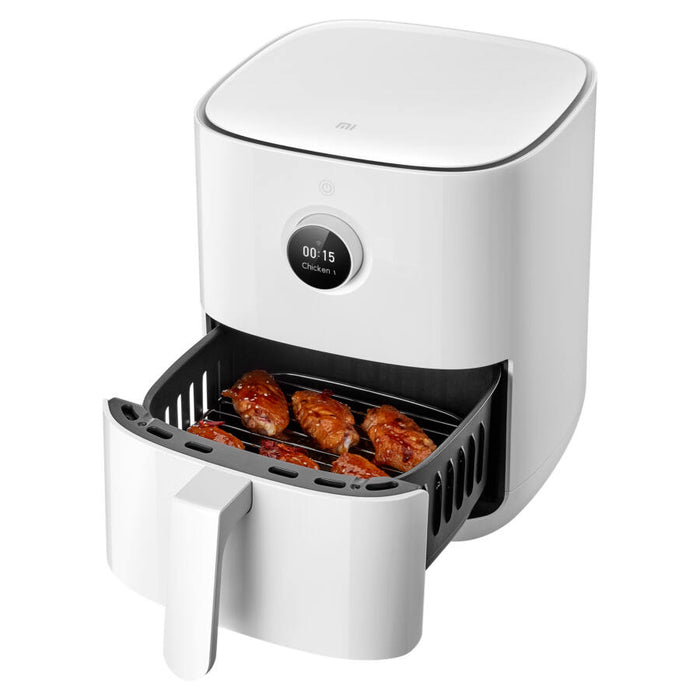 Friteuza cu aer cald Xiaomi Mi Smart Air Fryer 3.5L, 1500W, alb