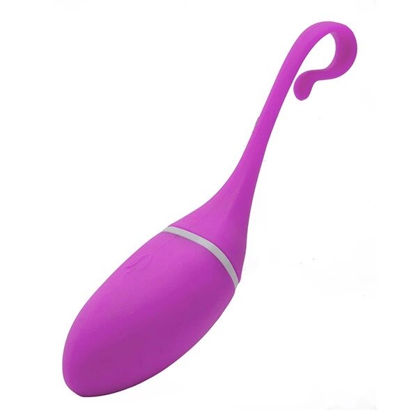 Vibrator Realov, 10 moduri, waterproof, 16x7.5cm