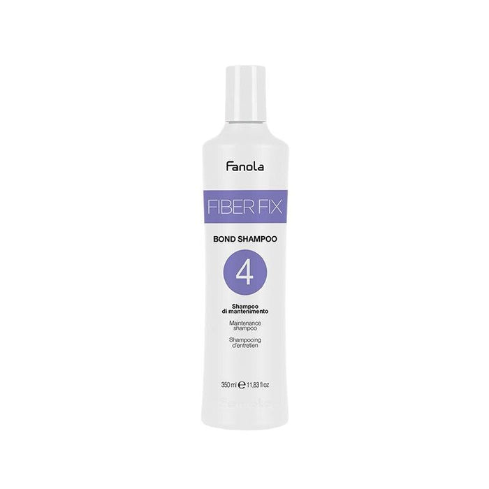 Șampon pentru păr vopsit, Fanola, Peptide, 350 ml