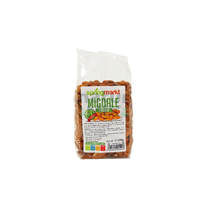 Migdale crude Adams Vision, 250 g