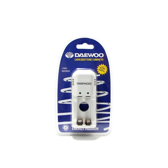 Incarcator de acumulatori AA AAA DAEWOO DW 110 ni-mh/ni-cd