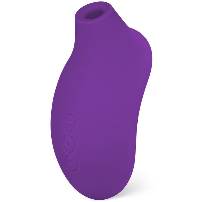 Vibrator clitoris, Lelo SONA 2 Cruise, mov intens, silicon medical