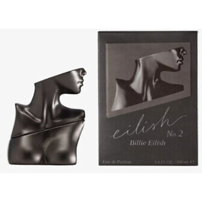 Parfum unisex, Billie Eilish, Eilish NO.2, Eau de Parfum, 100 ml