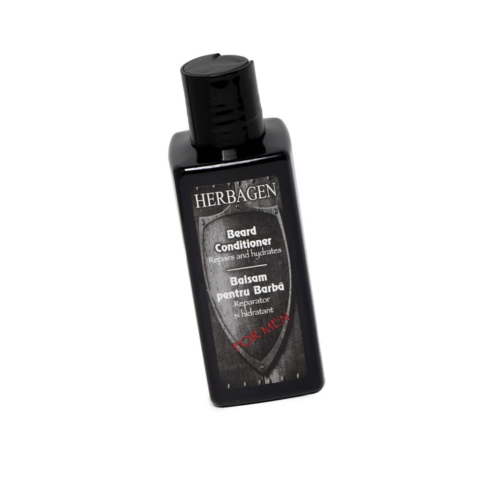 Balsam pentru barbă Herbagen, 200 ml