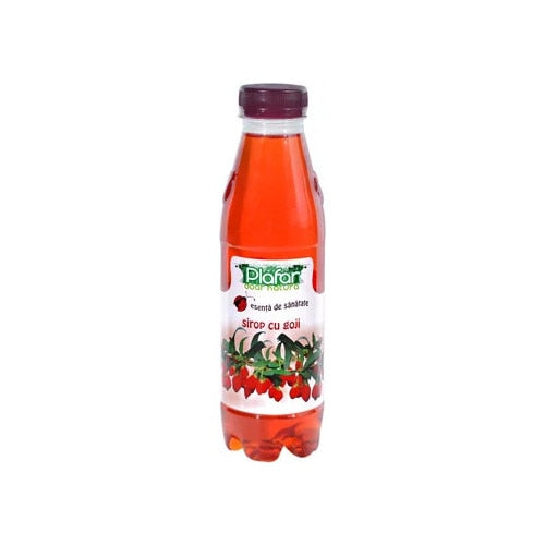 Sirop de goji Plafar, 500 ml