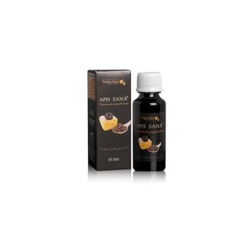 Tinctură de propolis Complex Apicol Apis Sana Forte, 30 ml