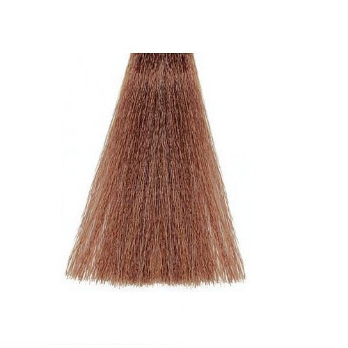 Vopsea de păr, L'Oreal Professionnel Inoa 7.34, maro închis, 60 ml