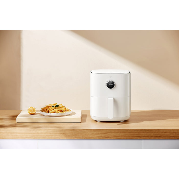 Friteuza cu aer cald Xiaomi Mi Smart Air Fryer 3.5L, 1500W, alb