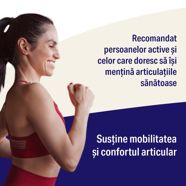 Supliment alimentar Sun Wave Pharma Muvon Plus, cu colagen hidrolizat și vitamina C, 30 plicuri