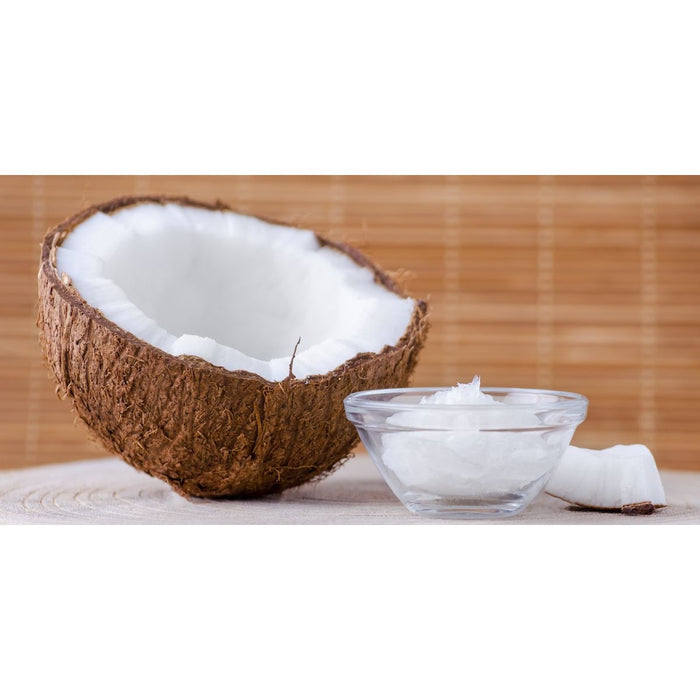Ulei de cocos bio Rubio, extravirgin, 300 ml