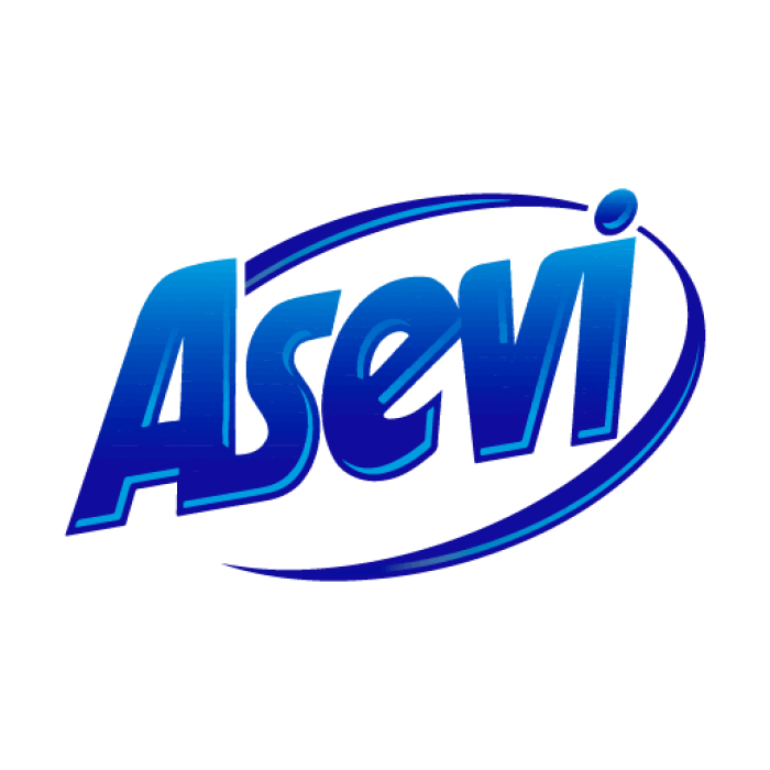 Detergent pardoseli profesional Asevi, concentrat, 5 l, parfum portocală