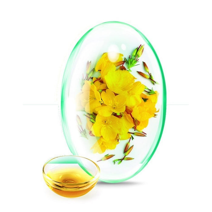 Supliment alimentar Rotta Natura Evening Primrose + Vitamina E, 90 capsule