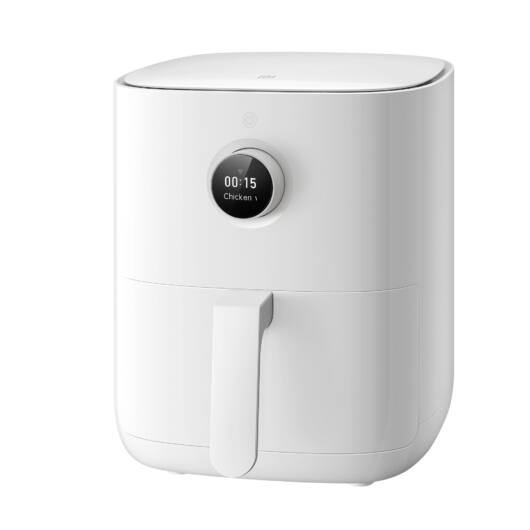 Friteuza cu aer cald Xiaomi Mi Smart Air Fryer 3.5L, 1500W, alb