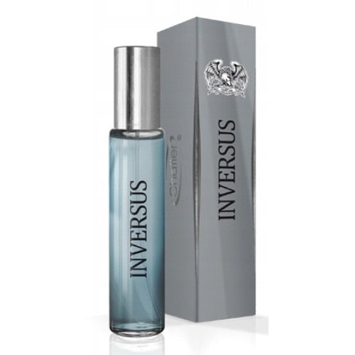 Apă de parfum, Chatler, Inversus, bărbați, 30 ml