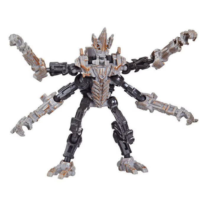 Figurină Hasbro Transformers Studio Series Core Class, Terrorcon Freezer, 9 cm, 8+ ani