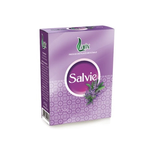 Ceai de salvie Onedia, 50 g