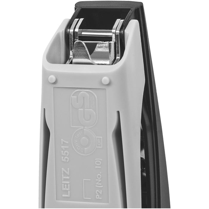 Capsator Leitz pentru capse nr. 10, capacitate 10 coli