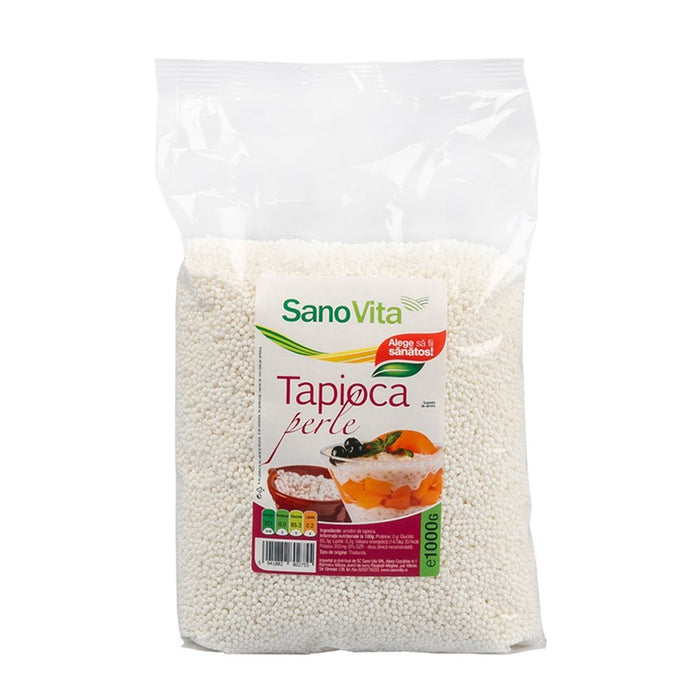 Tapioca perle Sano Vita, 1 kg
