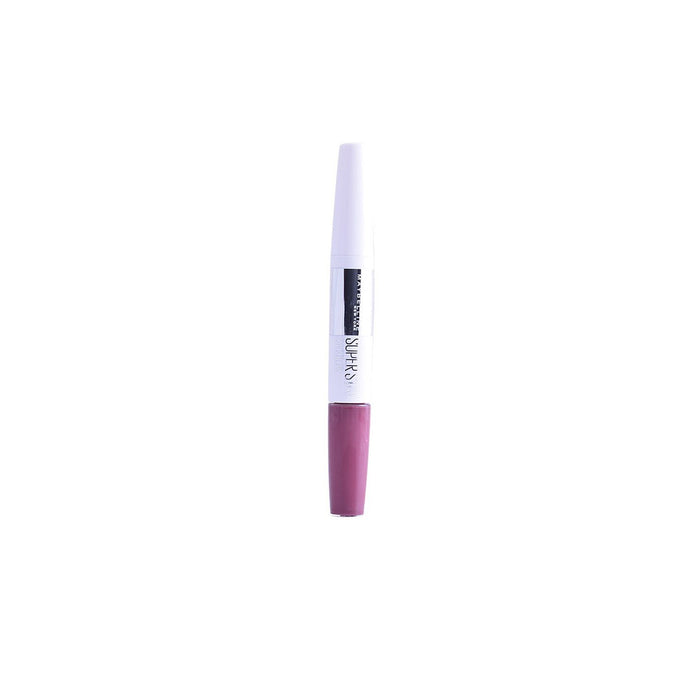 Ruj lichid, Maybelline Superstay 24h, 260 Wildberry, roz, 9 ml