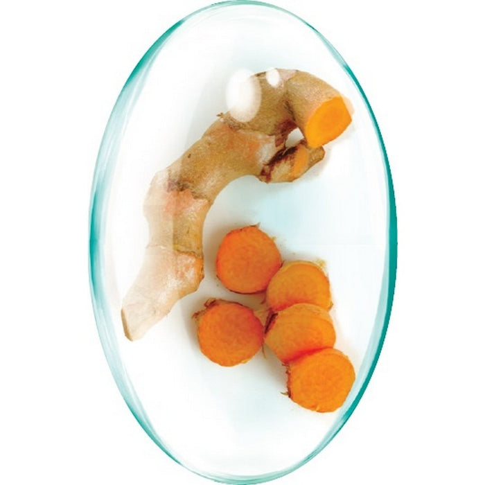 Supliment alimentar Rotta Natura Curcumin Forte 500 mg, 30 capsule