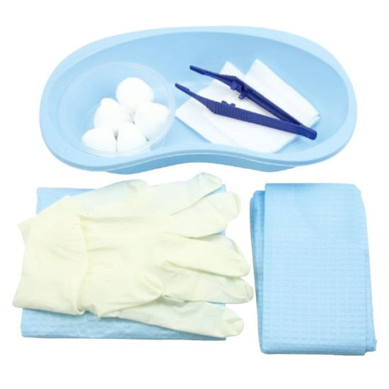 Trusă mică de chirurgie pentru cateter Prima, sterilă, de unică folosință, 1 set