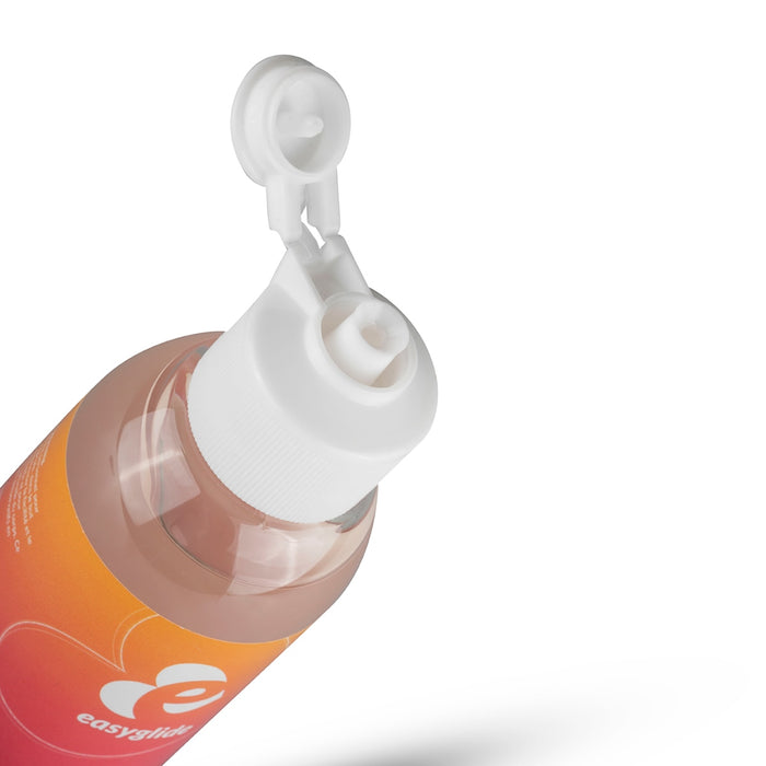 Lubrifiant pe bază de apă, EasyGlide, efect de încălzire, 150 ml