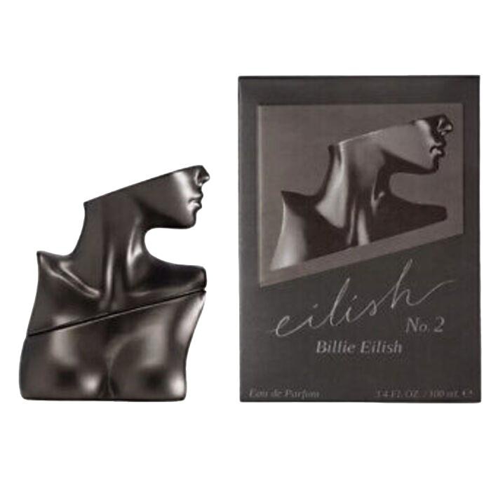 Parfum unisex, Billie Eilish, Eilish NO.2, Eau de Parfum, 100 ml