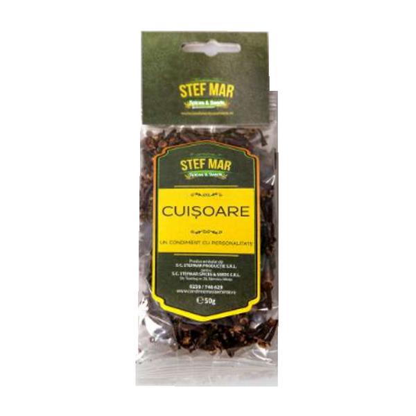 Condiment Stef Mar Cuișoare, 50 g