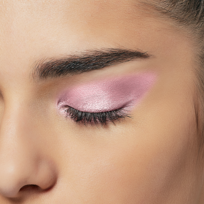 Fard de pleoape, L'Oreal Paris, Color Queen 26 Stunner, roz, 3,8 g