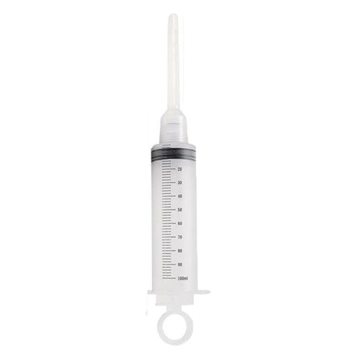 Irigator Intim, Orion, Horny Shot Douche, alb, 100 ml