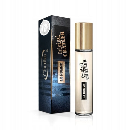 Apă de parfum, Chatler, La Homme, Bărbați, 30 ml