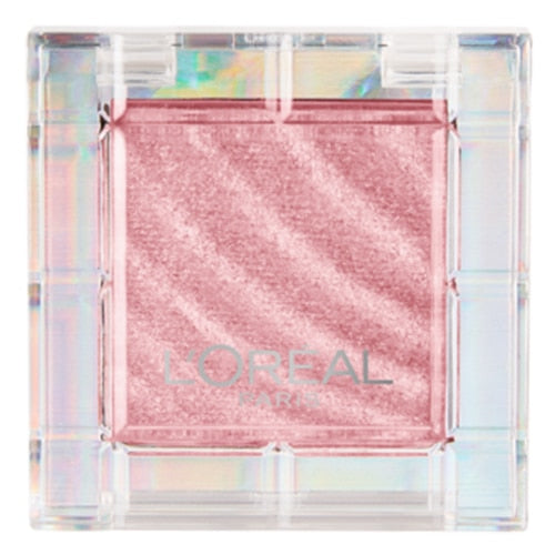 Fard de pleoape, L'Oreal Paris, Color Queen 26 Stunner, roz, 3,8 g