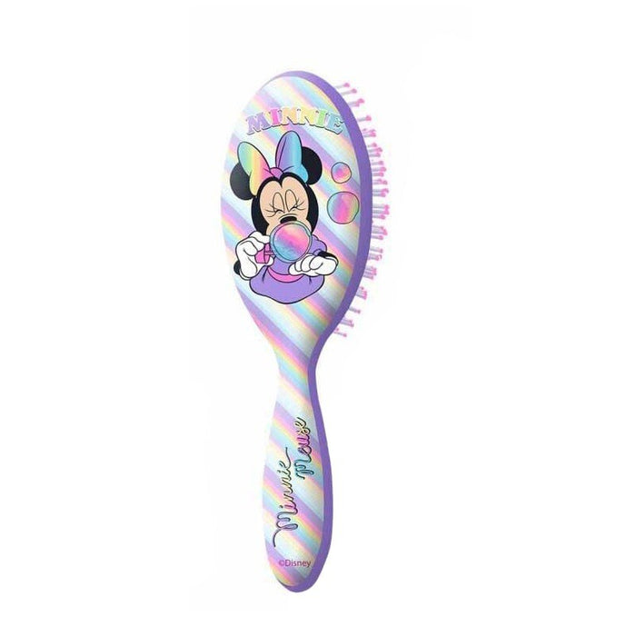 Perie de păr copii Minnie Mouse M1, Multicolor, Clasic