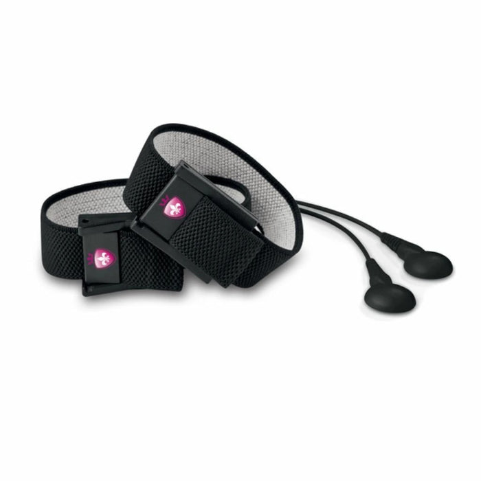 Set benzi elastice electrostimulare, Mystim, lungime reglabilă