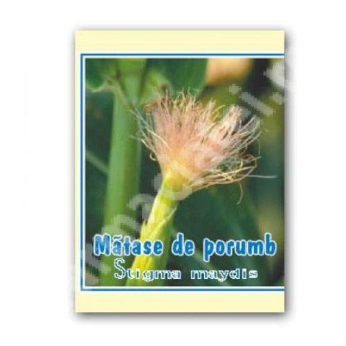 Ceai de mătase de porumb CYANI, 50 g