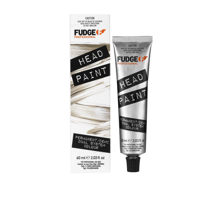 Vopsea de păr, Fudge Headpaint 7.3 Medium Golden Blonde, blond auriu, 60 ml
