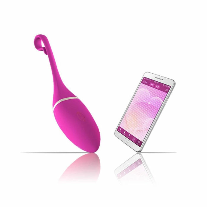 Vibrator Realov, 10 moduri, waterproof, 16x7.5cm