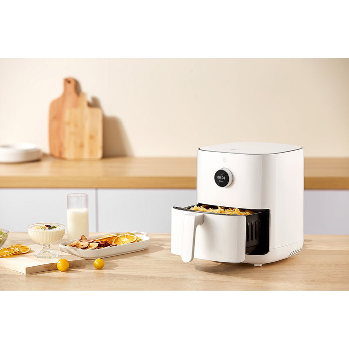 Friteuza cu aer cald Xiaomi Mi Smart Air Fryer 3.5L, 1500W, alb