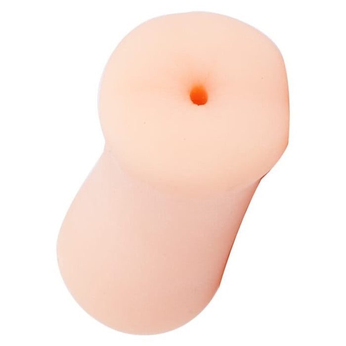 Masturbator Anus OEM Zelina, TPR Termoplastic, Nude