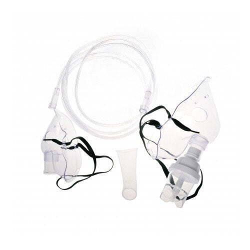 Nebulizator Minut HandyNeb Classic, cu piston, pentru copii și adulți