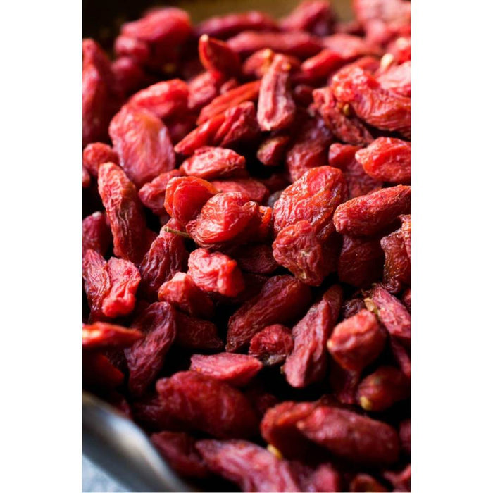 Fructe uscate Sano Vita Goji Berries, 100 g