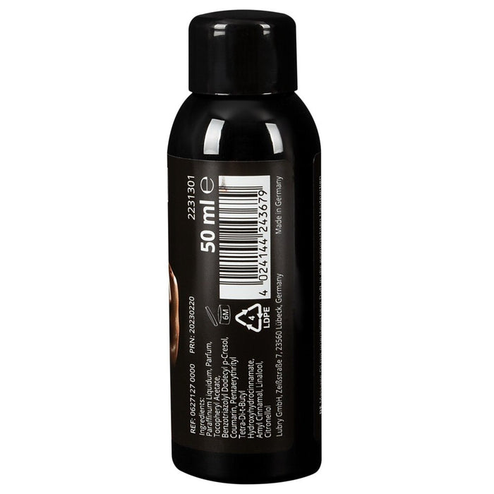 Ulei de masaj erotic, Magoon, Oriental Ecstasy, 50 ml, jojoba